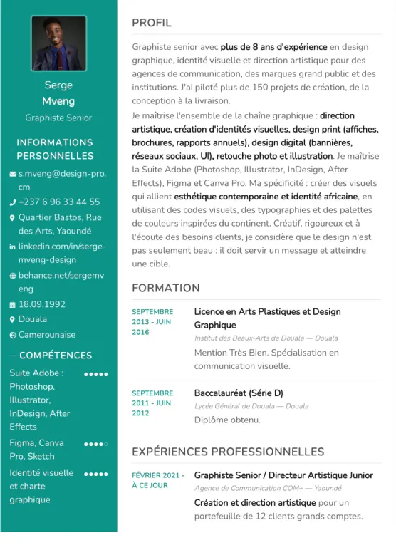 Circulaire